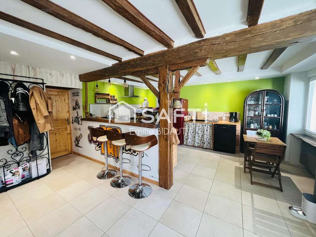 Photo 3 - Maison à MONTAIGU