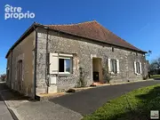 Maison à BERNEUIL