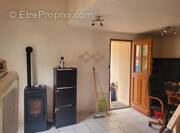 Appartement à CHAUMES-EN-BRIE