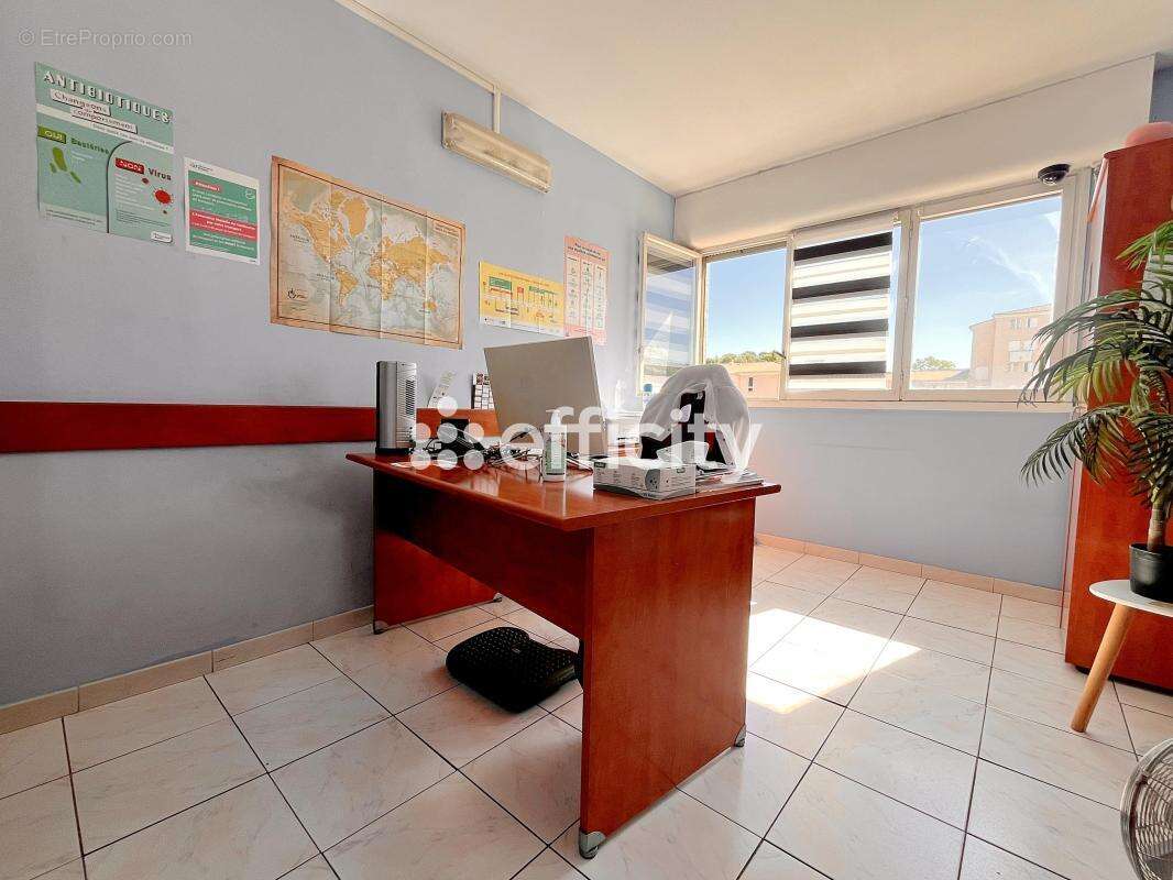 Appartement à AUBAGNE