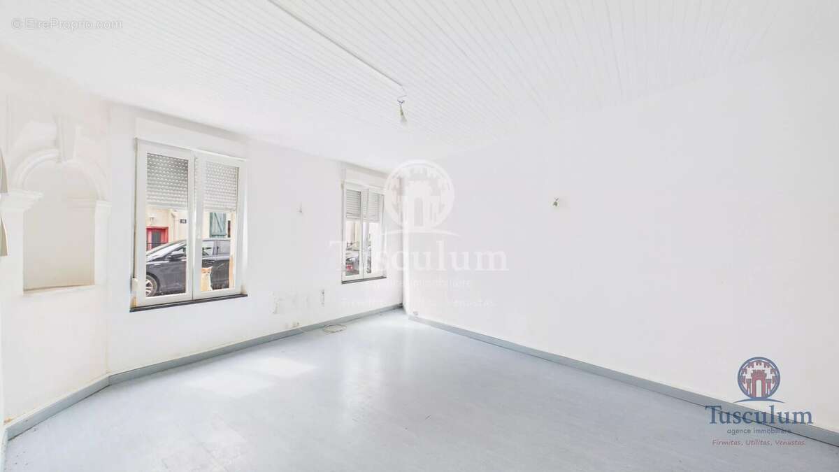 Maison divisée en deux appartements - photo 6