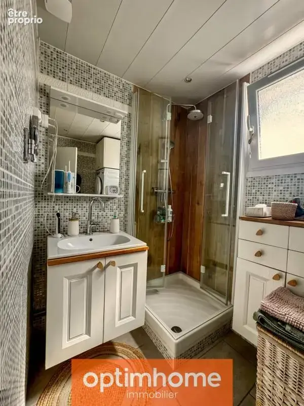 Maison de plain-pied à Beuvrequen - photo 8