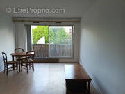 Appartement à PARIS-19E