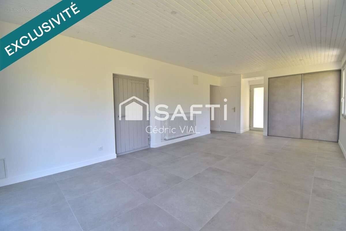 Photo 8 - Maison à DIGNE-LES-BAINS