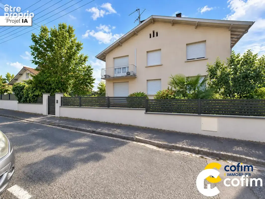 Photo Maison à Billere au prix de 235 000€