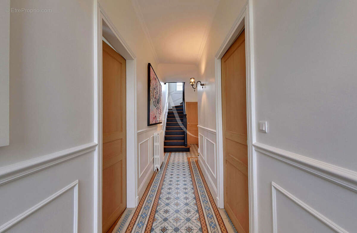 Maison à GRISY-SUISNES