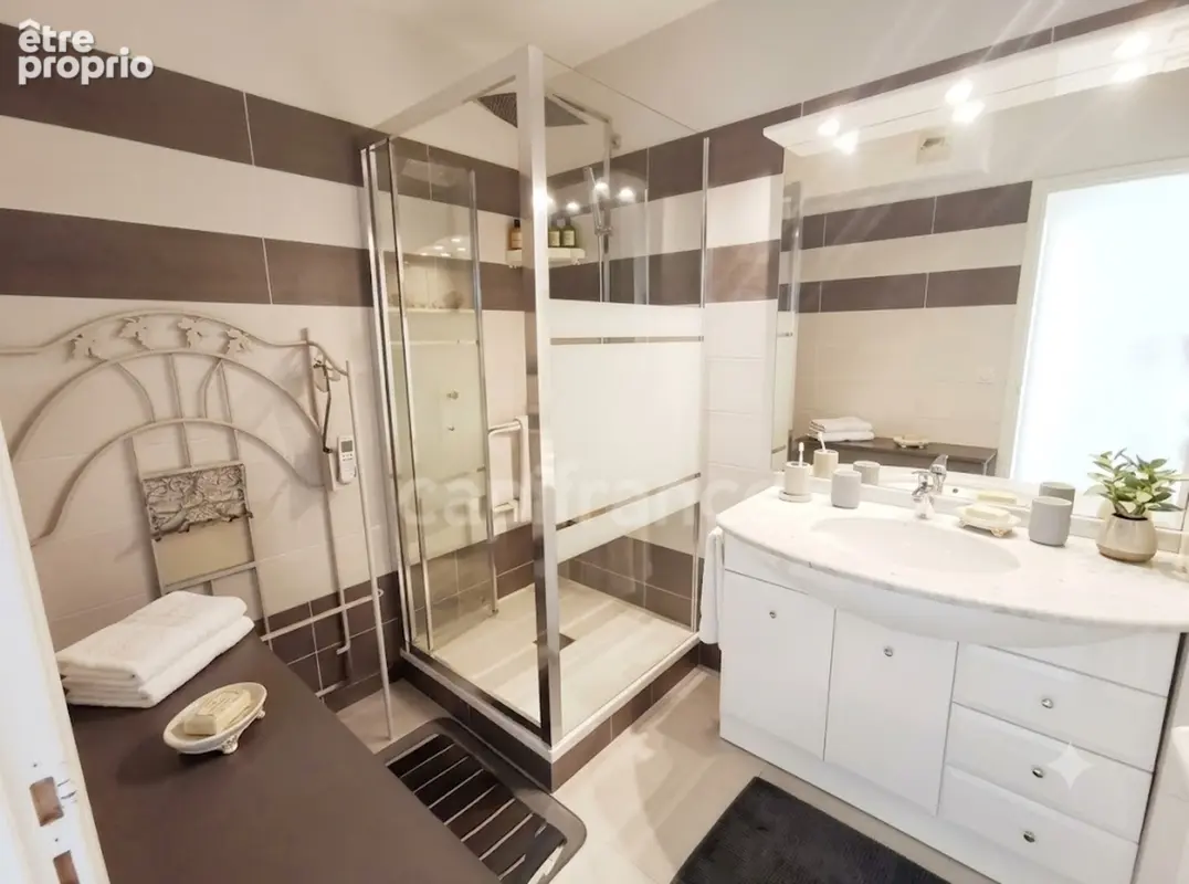 Et si votre offre était la bonne ? Beau T4 lumineux de 86 m², 3 chambres, 2 extérieurs, parking et ascenseur. Propriétaire ouver - photo 4