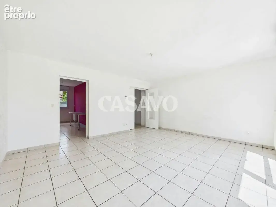 Vente Maison 4 pièces de 89m² - 69200 Vénissieux - photo 13