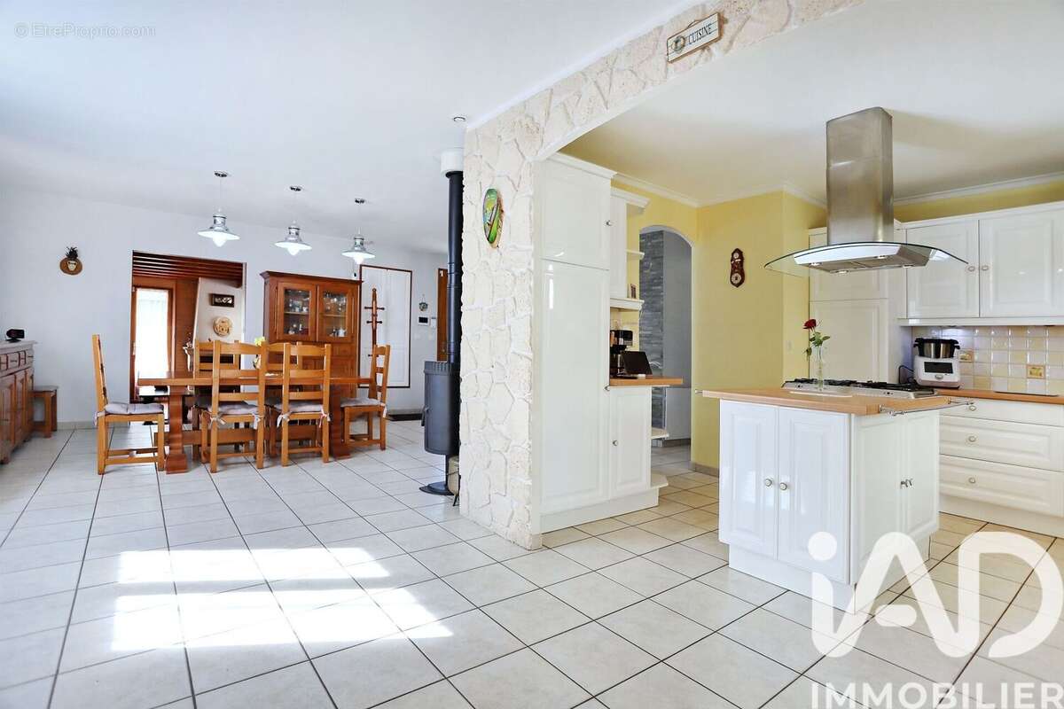 Photo 6 - Maison à SAINTE-LUCE-SUR-LOIRE