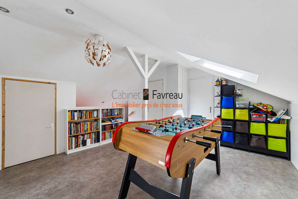 Appartement à MALAKOFF