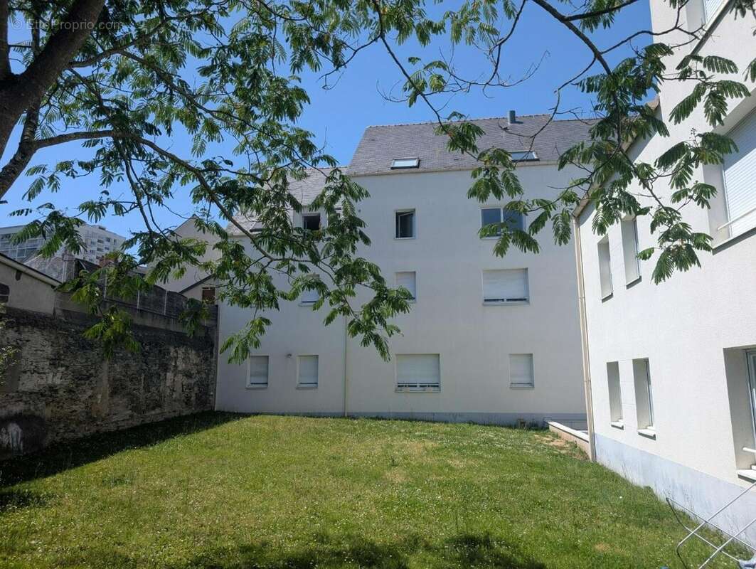 Photo 2 - Appartement à ANGERS