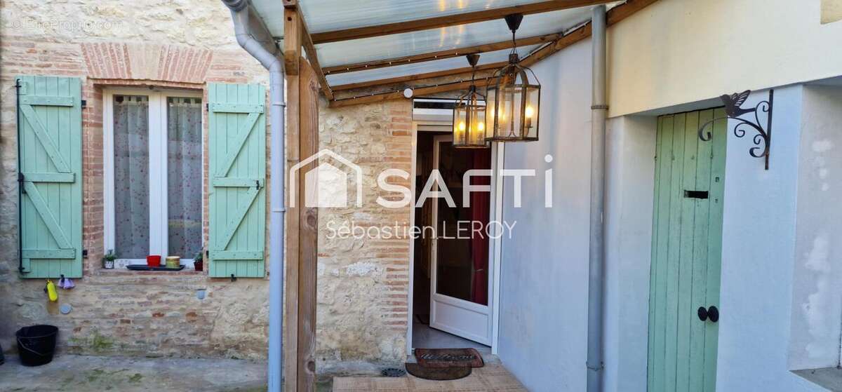 Photo 9 - Maison à BEAUMONT-DE-LOMAGNE