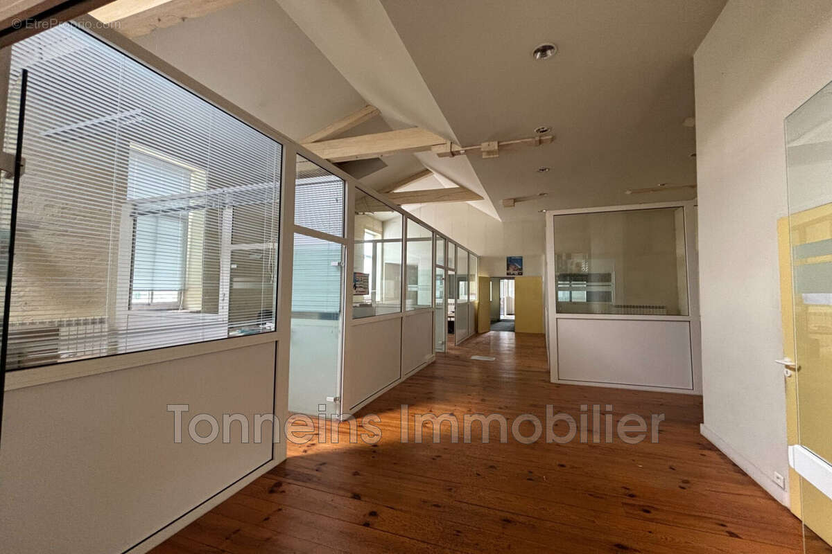 Commerce à BORDEAUX