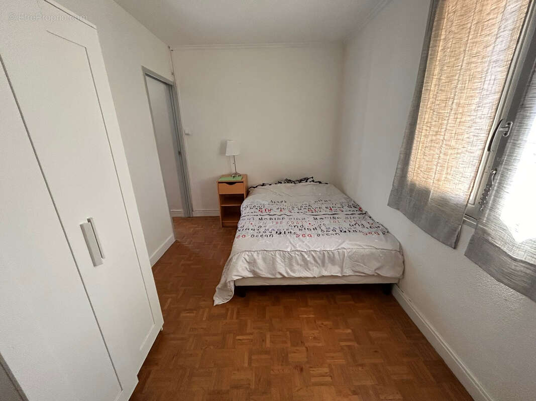 Appartement à BRON