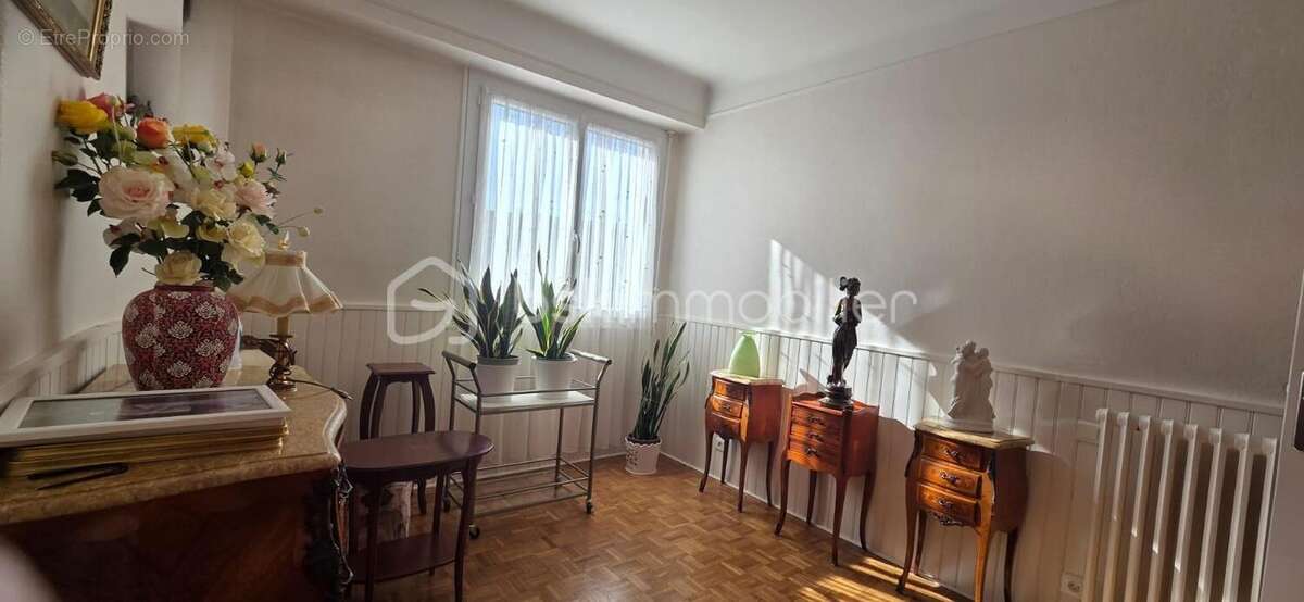 Appartement à PAU