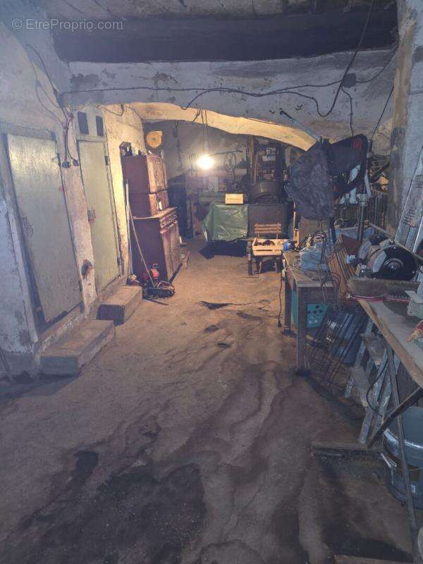 St maximin la ste baume maison de village - photo 10