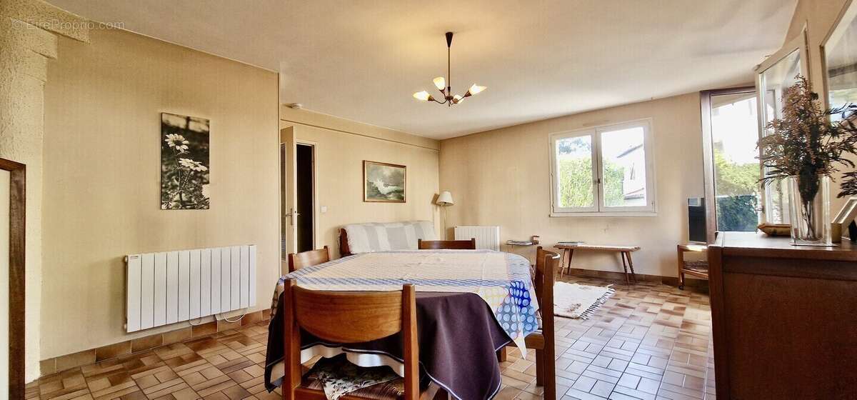 Maison à MONTPELLIER