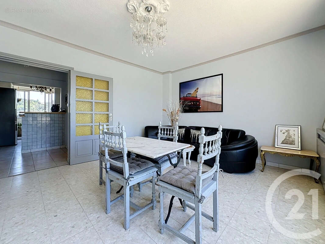 Appartement à VIENNE