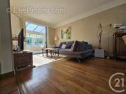 Maison à SAINT-MAUR-DES-FOSSES