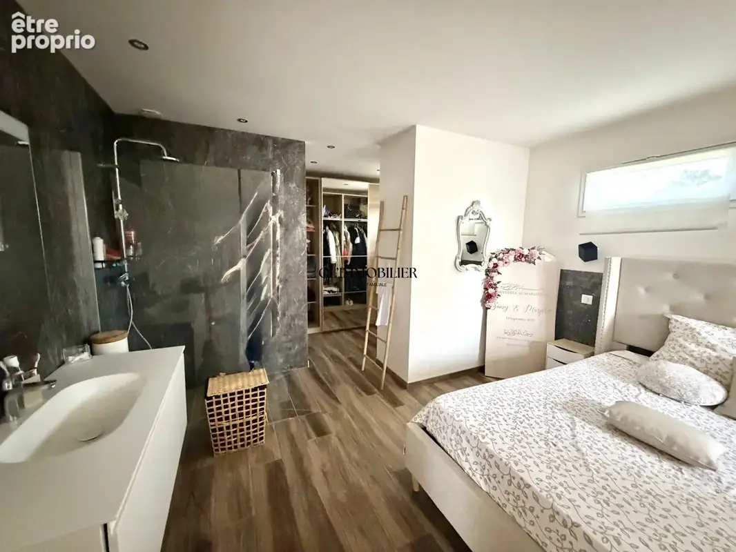 Maison 5 pièces 144 m² à vendre à Andrezieux-Boutheon (42160) - photo 5
