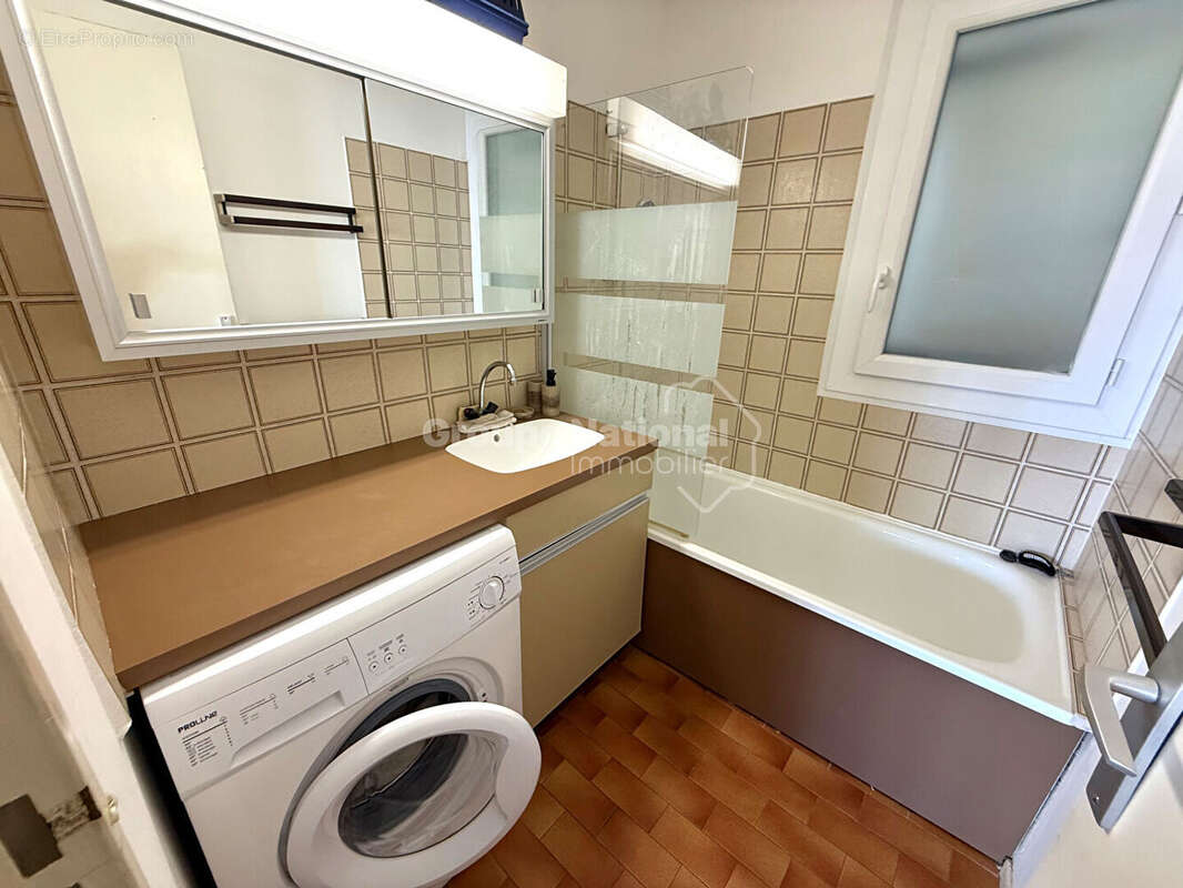 Appartement à LE GRAU-DU-ROI