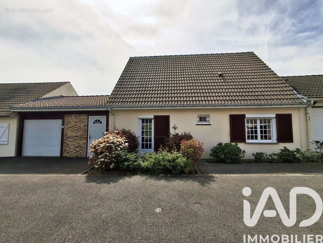 Photo 3 - Maison à VAL-DE-REUIL