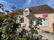 Maison à HUISSEAU-SUR-COSSON