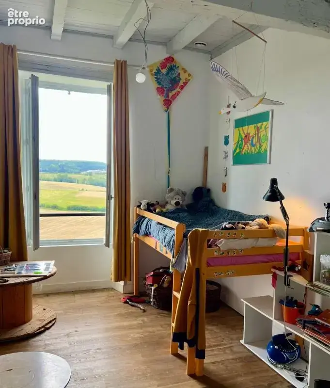Maison à vendre 5 pièces VILLENEUVE SUR LOT (47) - photo 8