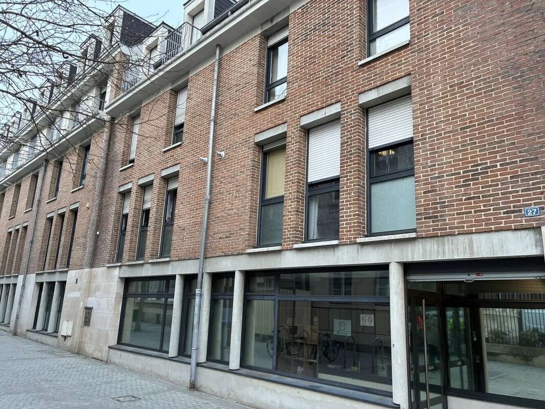 Bureaux d'exception 531 m² centre ville - photo 2