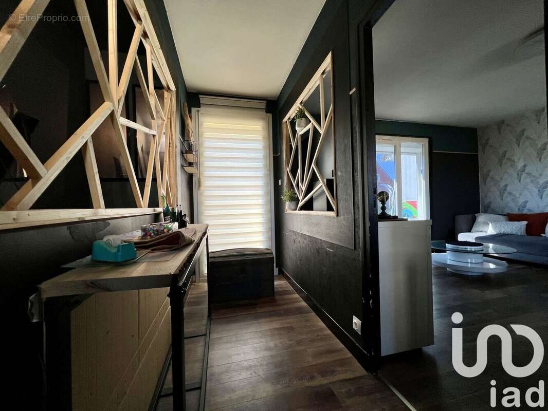 Photo 6 - Maison à SAINT-LO