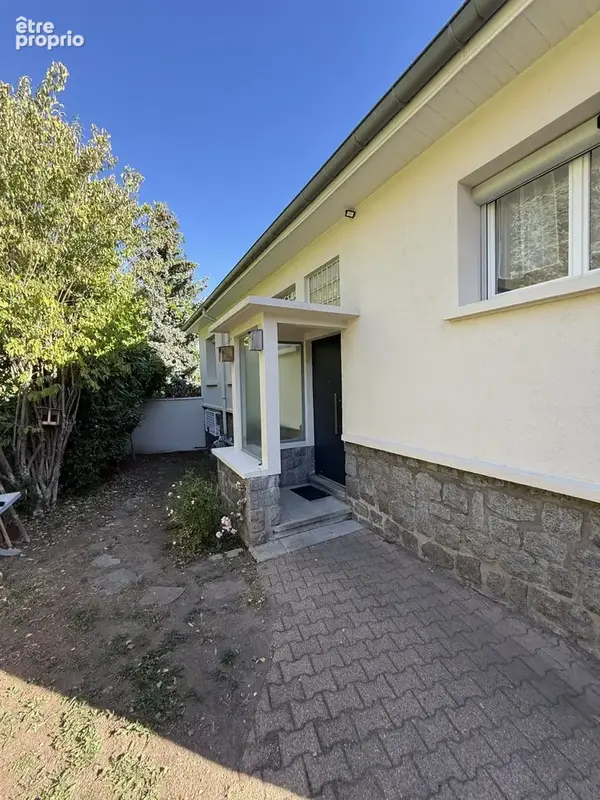 Maison 6 pièces 110 m² à vendre à Saint-Etienne (42000) - photo 3