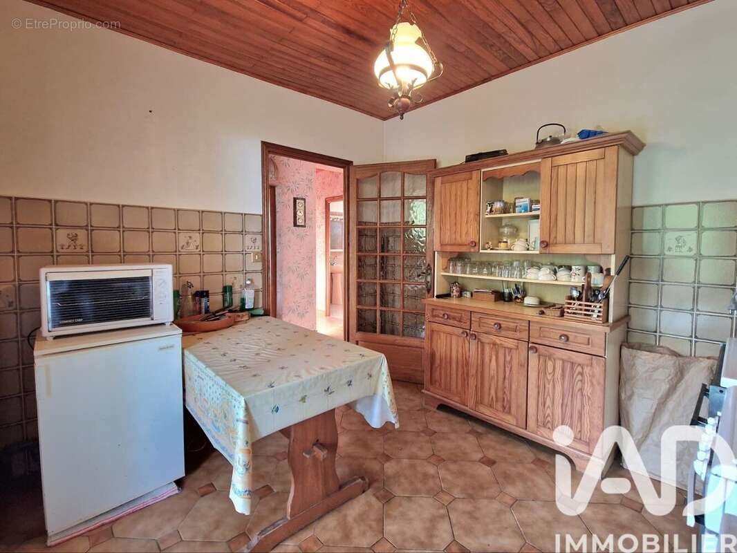 Photo 7 - Maison à SAINT-PIERRE-D&#039;ALVEY