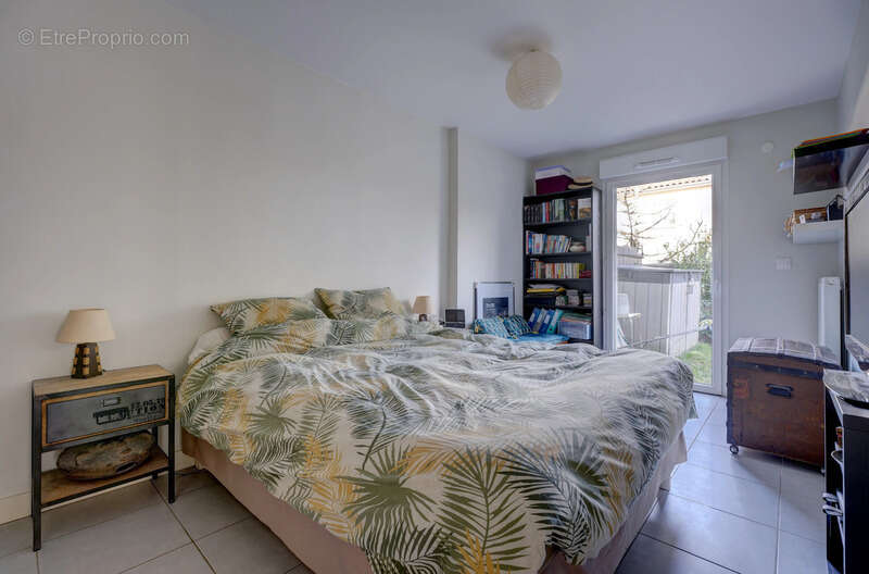 Appartement à FRANCHEVILLE