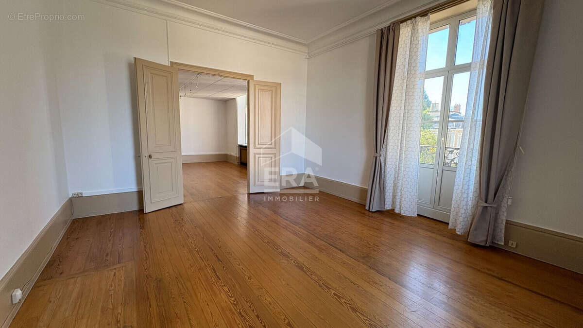 Appartement à DOLE