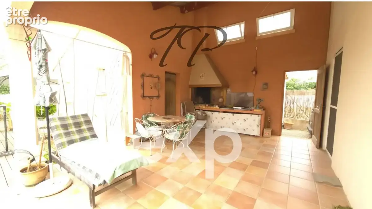 Maison 5 pièces 140 m² à vendre à Colombiers (34440) - photo 3