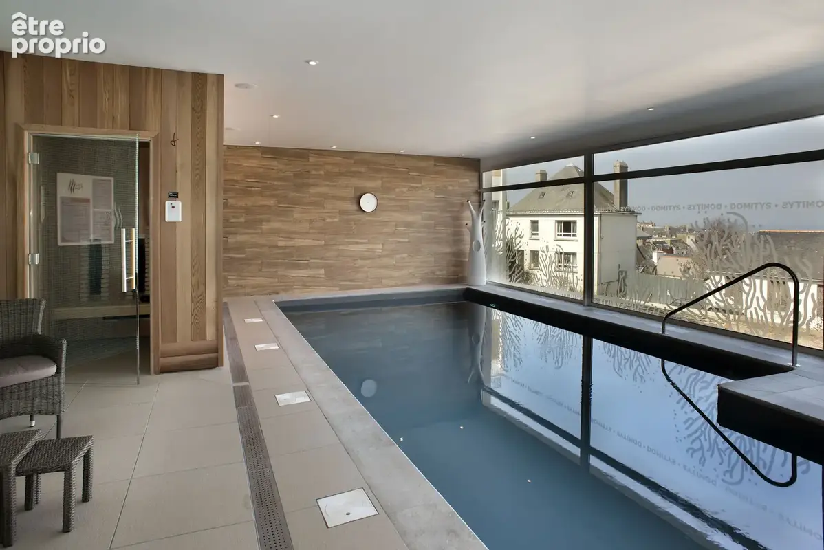 Investissement en residence Senior - photo 4
