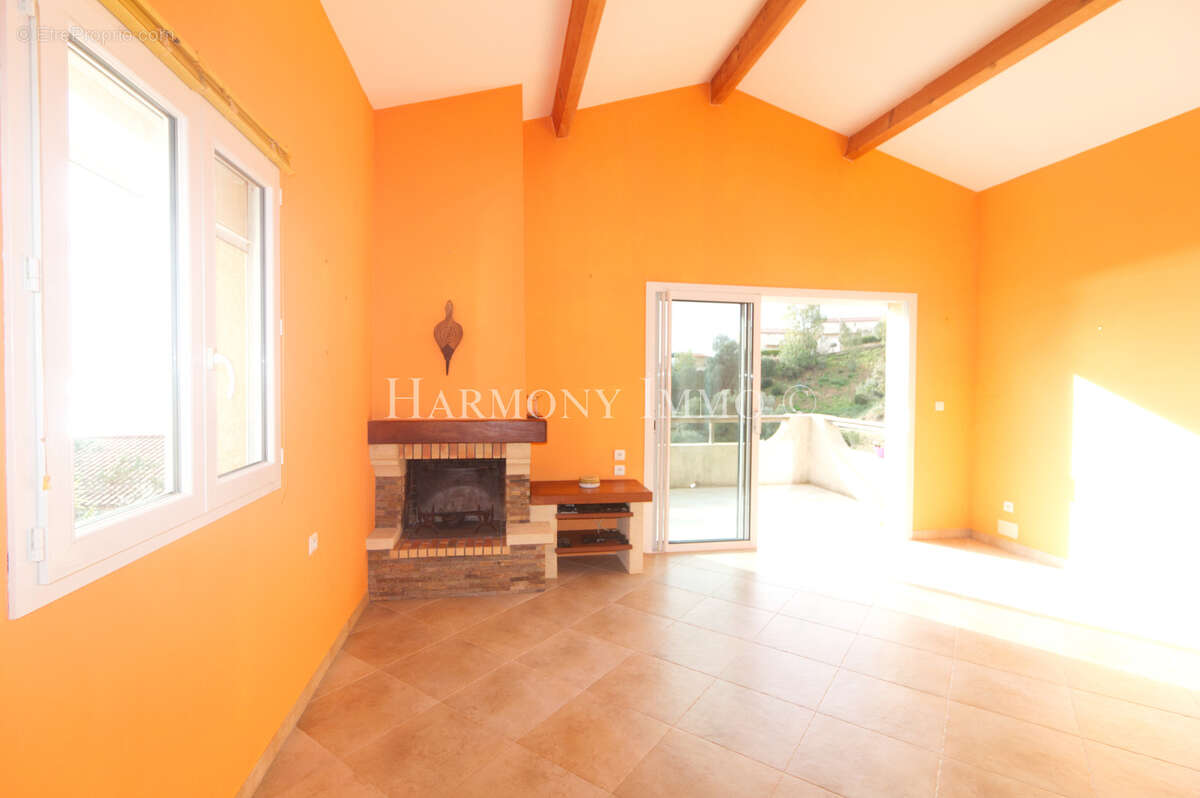 Maison à CALCATOGGIO