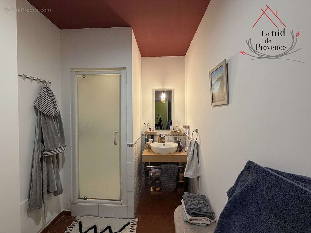 Appartement à CARPENTRAS