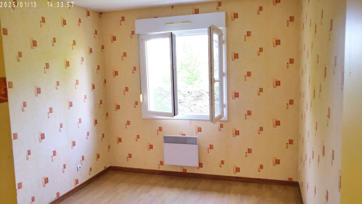 Maison Fresnes En Woevre 5 pièce(s) 90 m2 - photo 5