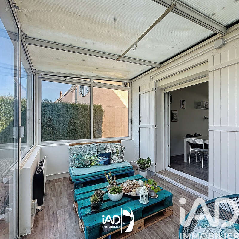 Photo 7 - Maison à BONSECOURS