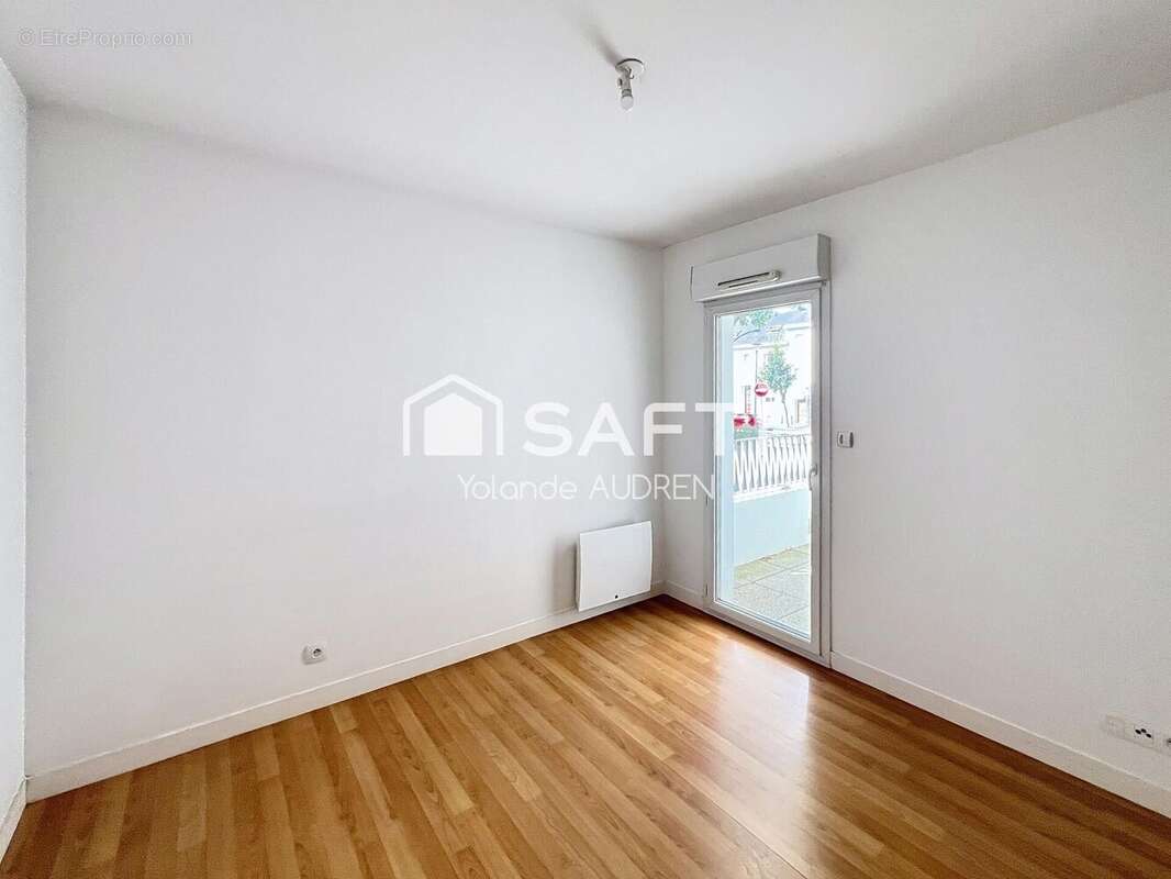 Photo 6 - Appartement à SAINT-NAZAIRE