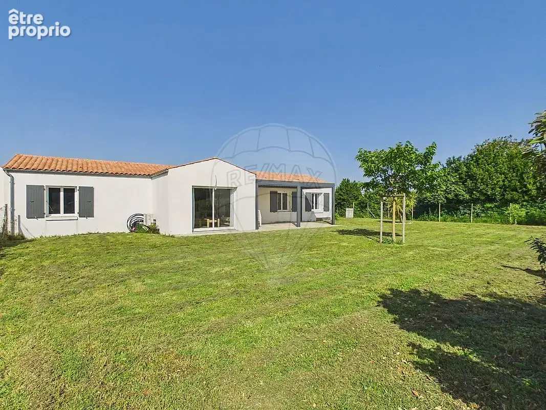 Maison 3 chambre(s) à vendre - photo 3