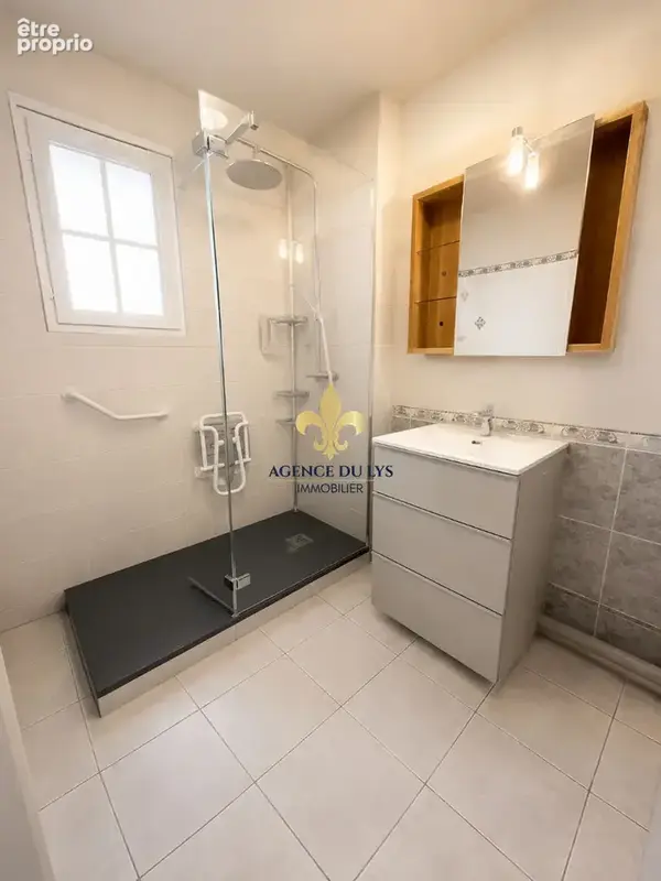 Appartement Coye La Foret 2 pièce(s) - photo 6