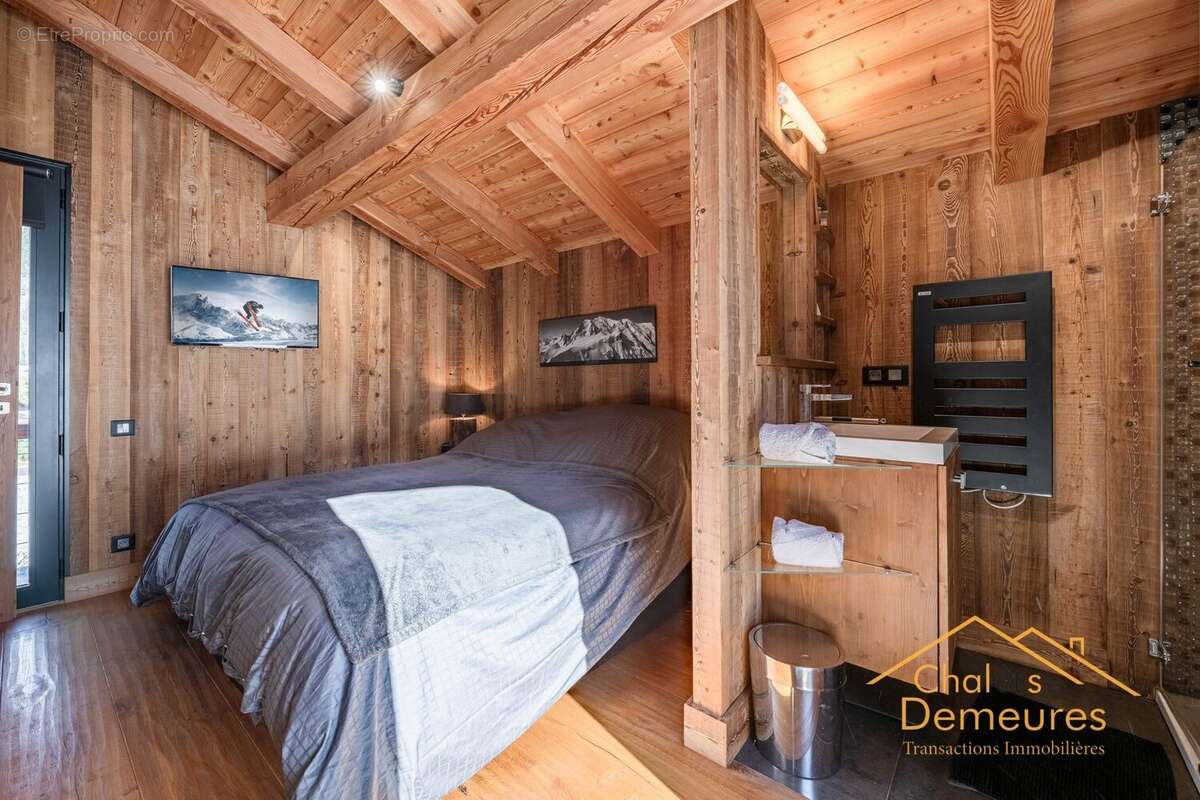 Maison 75 m² à Megeve  - photo 5