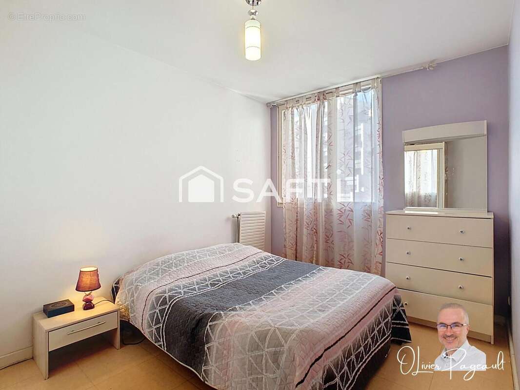 Photo 7 - Appartement à LYON-8E