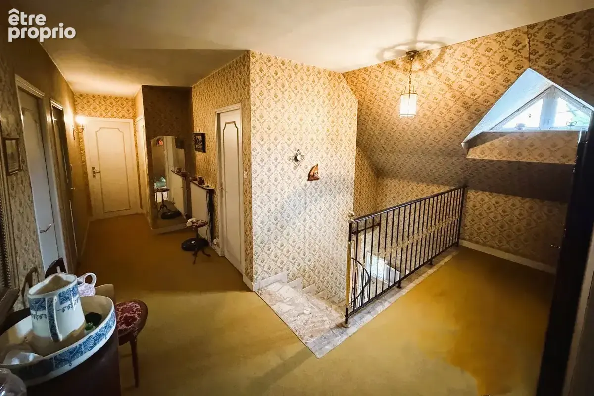 Belle maison familiale avec vue imprenable sur la vallée de la loire - photo 4