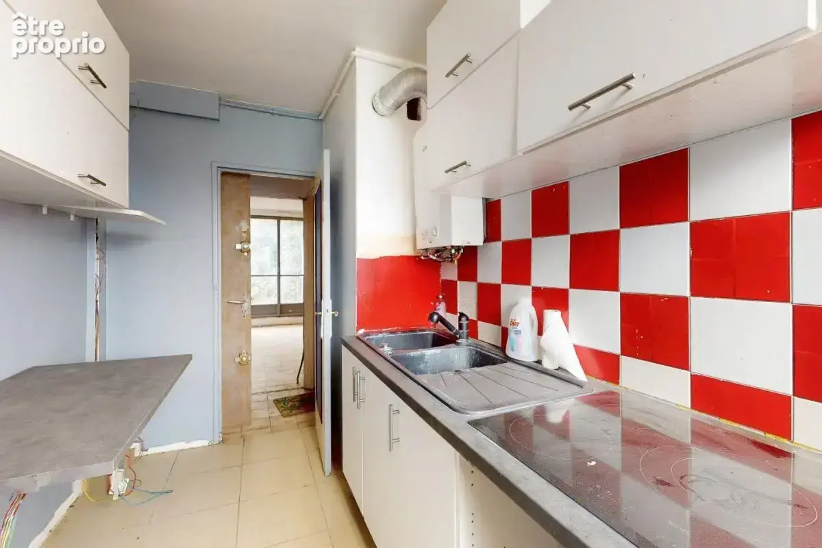 Appartement 152 avenue Emile Cossonneau - photo 15