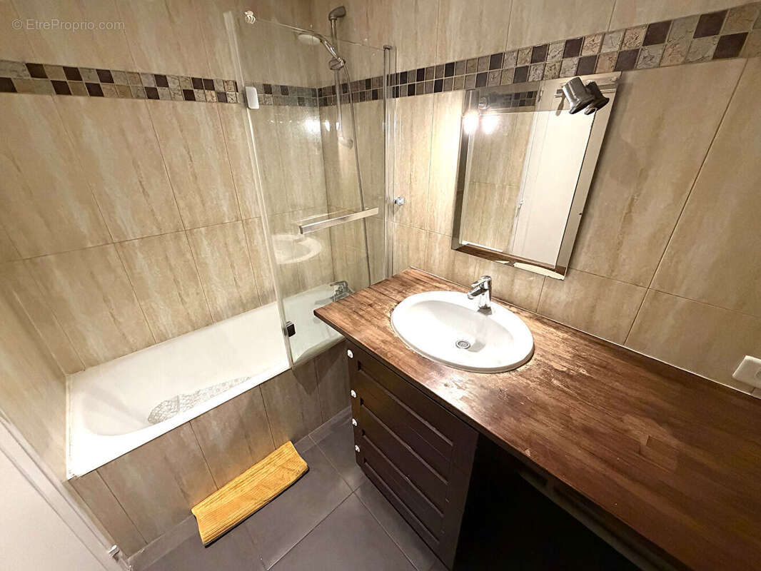 Appartement à ARGENTEUIL