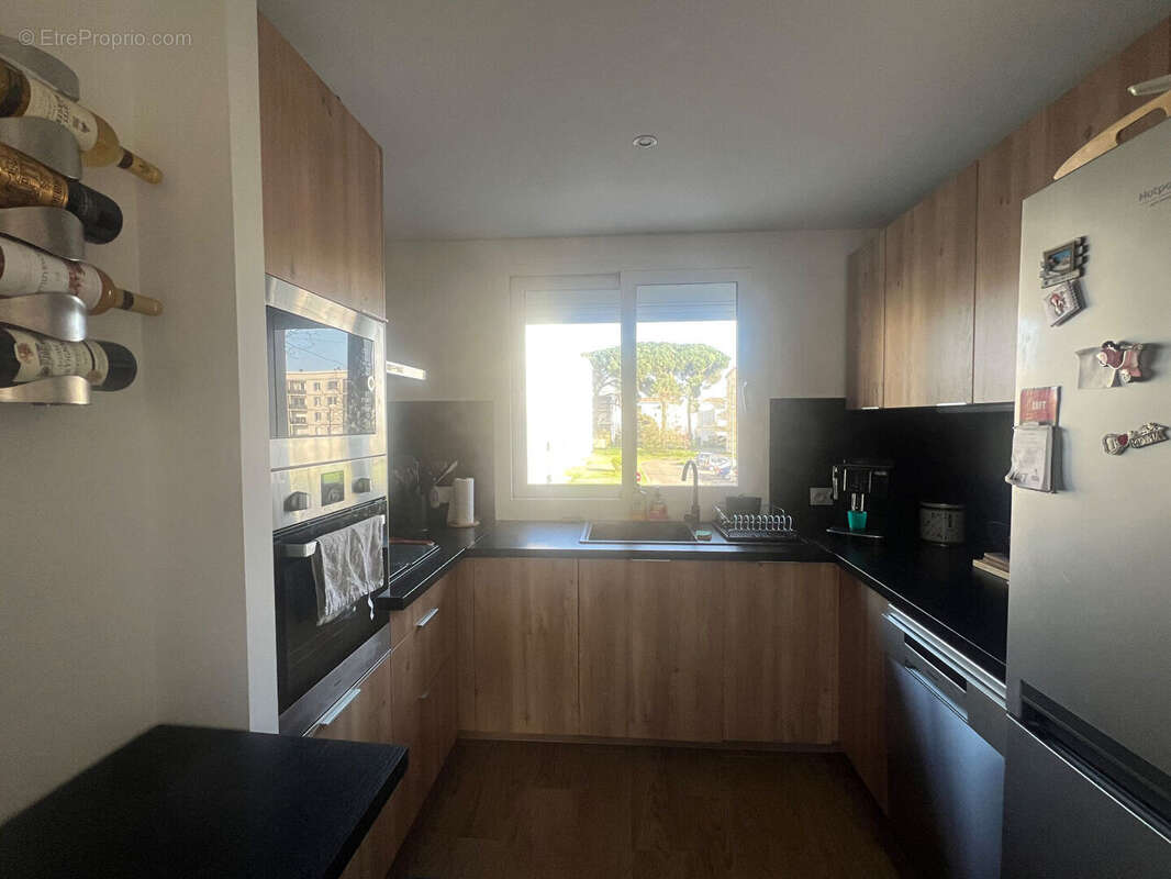 Appartement à MERIGNAC