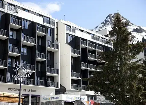 Flaine : Idéal investissement locatif - photo 11